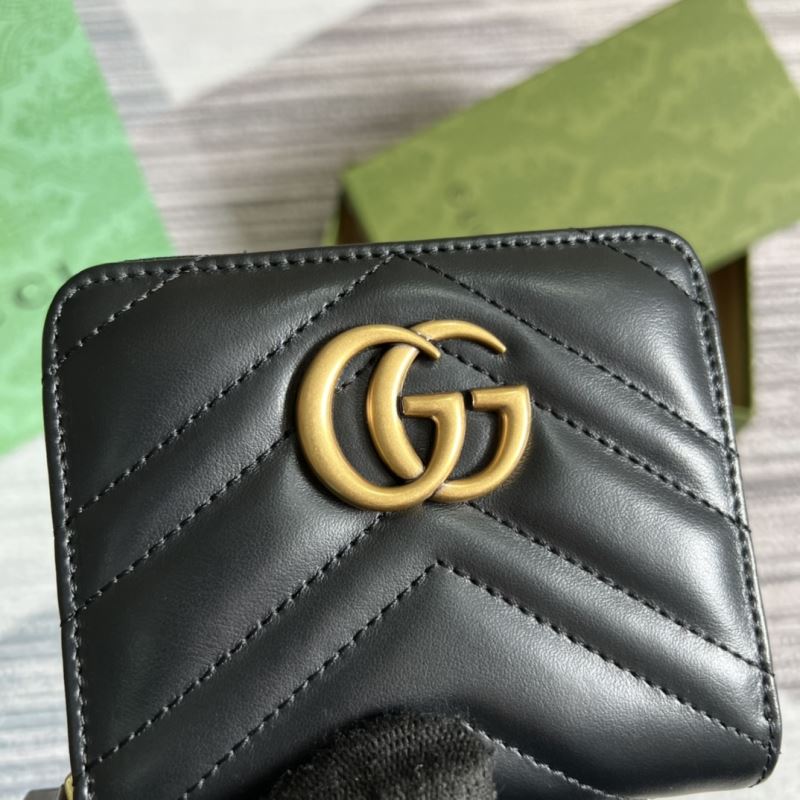 Gucci Wallets